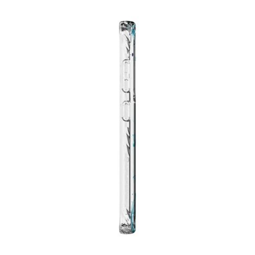 CLCKR Topaz Case for Samsung Galaxy S24 - Blue WORLDWIDE DELIVERY