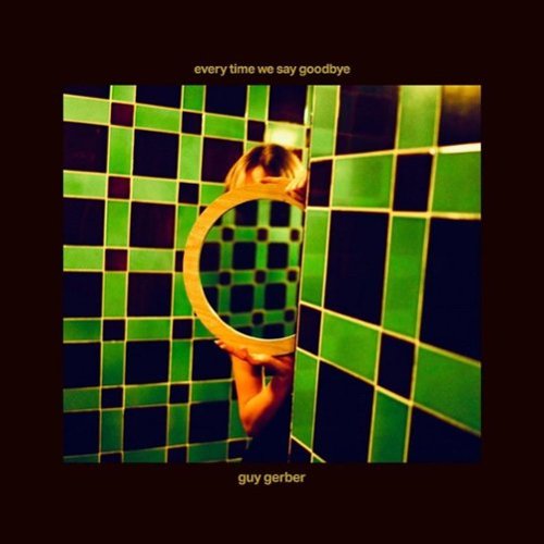 Every Time We Say Goodbye [12 inch Vinyl Single]