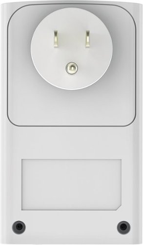 NETGEAR Powerline 1000 Network Extender - White GLOBAL SHIPPING