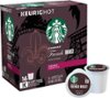 Starbucks - French Roast Coffee K-Cup Pods (16-Pack)-Front_Standard