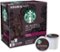 Starbucks - Sumatra Coffee K-Cup Pods (16-Pack)-Front_Standard
