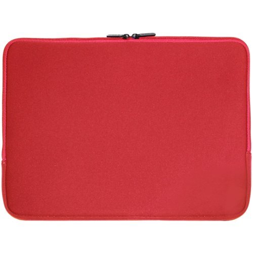  SlipIt! - Laptop Sleeve - Red