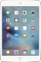 Apple - Geek Squad Recertified Refurbished iPad mini 4 Wi-Fi 128GB - Gold-Front_Standard