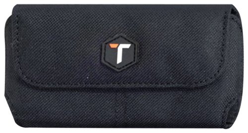  ToughTested - Case for Most Cell Phones - Black