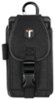 ToughTested - Pouch for Most Cell Phones - Black-Front_Standard