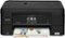 Brother - Work Smart Series MFC-J680DW Wireless All-in-One Printer - Black-Front_Standard