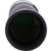 Sigma 150-600mm f/5-6.3 Sports DG OS HSM Contemporary Hyper-Telephoto Lens for Most Nikon SLR Cameras - Black WORLDWIDE DELIVERY