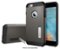 Spigen - iPhone 6S Plus Case Tough Armor - Gunmetal-Front_Standard