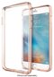 Spigen - Ultra Hybrid Case for Apple® iPhone® 6 Plus and 6s Plus - Rose Crystal-Front_Standard