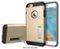 Spigen - Tough Armor Case for Apple® iPhone® 6 Plus and 6s Plus - Champagne Gold-Front_Standard