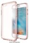 Spigen - Ultra Hybrid Case for Apple® iPhone® 6 and 6s - Rose Crystal-Front_Standard