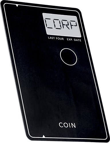  Coin 2.0 Payment Device - Black