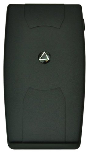  LandAirSea - SilverCloud Overdrive Magnetic Mount - Black