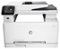 HP - Refurbished LaserJet Pro MFP M277DW Wireless Color All-in-One Printer - White-Front_Standard