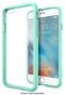 Spigen - Ultra Hybrid Case for Apple® iPhone® 6 and 6s - Mint-Front_Standard
