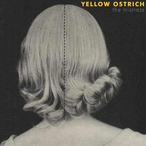  The Mistress [LP] - VINYL INTERNATIONAL SHIPPING