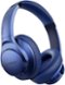 Soundcore - Anker Life Q20 Hybrid Active Noise Cancelling Headphones - Blue-Front_Standard