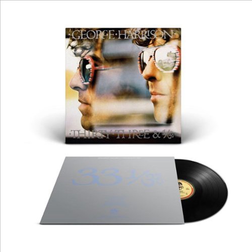 Thirty Three & 1/3 [180g LP] [LP] VINYL - Best Buy