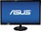 ASUS - 21.5" IPS LED HD Monitor - Black-Front_Standard