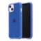 BodyGuardz - Carve Case for Apple iPhone 13 with Pureguard - Blue-Front_Standard