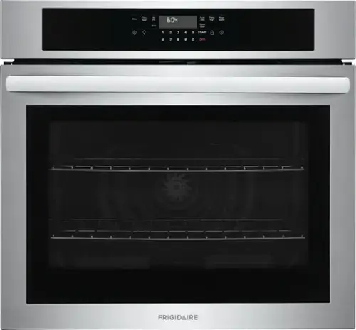- i - 1 by - 604 : I - m - -a i | Y 1 2 3 4 5 START & 7 8 9 D OFF 4 . a 1 1 1 FRIGIDAIRE

Corrected text:
- i - 1 by - 604 : I - m - -a i | Y 1 2 3 4 5 START & 7 8 9 D OFF 4 . a 1 1 1 FRIGIDAIRE