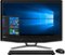 Lenovo - ideacentre 700 27" All-In-One - Intel Core i3 - 8GB Memory - 1TB+8GB Hybrid Hard Drive - Black/Gray-Front_Standard
