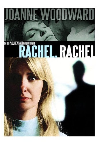  Rachel, Rachel [DVD] [1968]