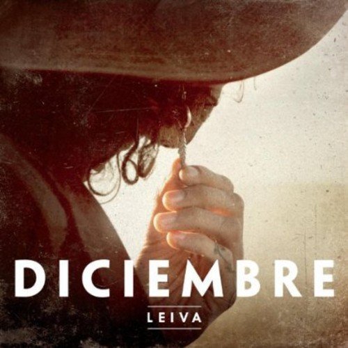 

Diciembre [LP] - VINYL