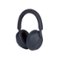 Sony - WH-1000XM5 Noise-Canceling Wireless Over-Ear Headphones (Blue) (International Version) - Midnight Blue-Front_Standard