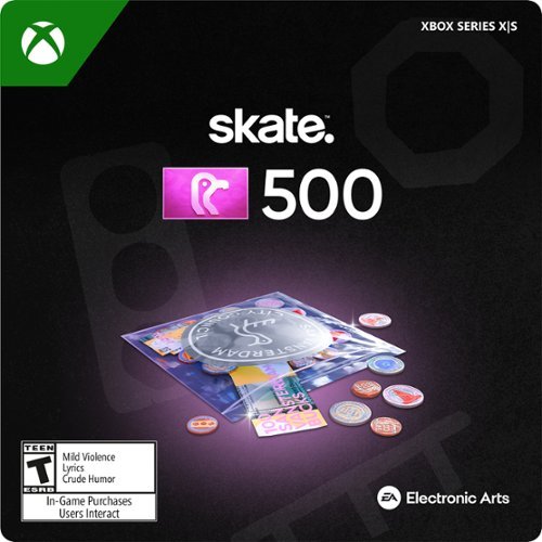 SKATE: 5900 SV Bucks [Digital]