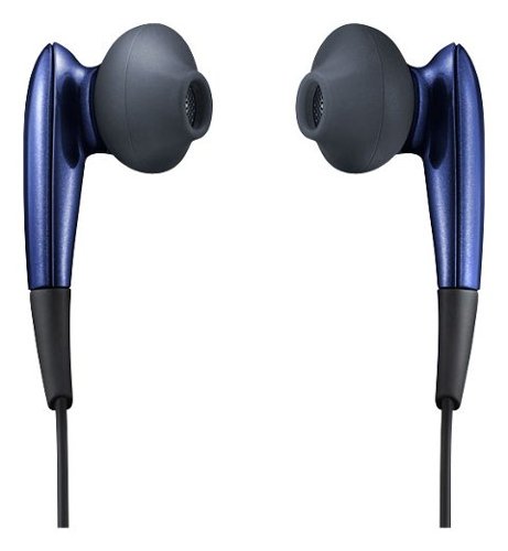  Samsung - Level U Wireless Headphones - Black Sapphire