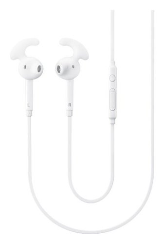  Samsung - Active Earbud Headphones - White