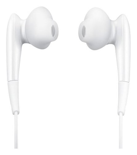  Samsung - Level U Wireless Earbud Headphones - White