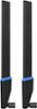 Linksys - High-Gain Antennas (2-Pack) - Black-Front_Standard