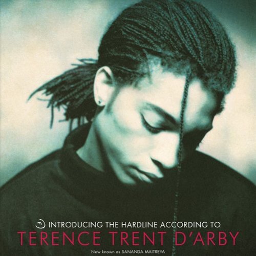 Introducing the Hardline According to Terence Trent d'Arby [LP] [VINYL]