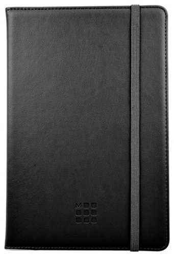  Moleskine - Folio Case for Apple® iPad® mini 4 - Black
