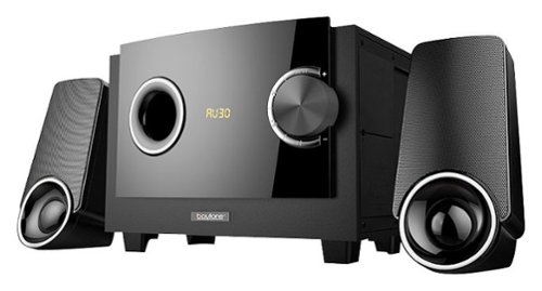  2.1-Ch. Home Theater System