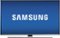 Samsung - 60" Class - (60" Diag.) - LED - 2160p - Smart - 3D - 4K Ultra HD TV-Front_Standard