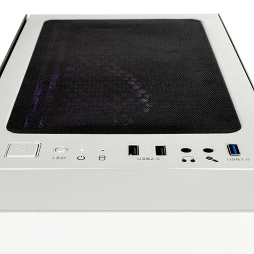CLX SET Gaming Desktop Intel Core i7 13700F 16GB DDR5 4800 Memory