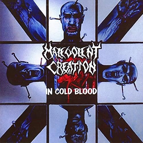 

In Cold Blood [LP] - VINYL