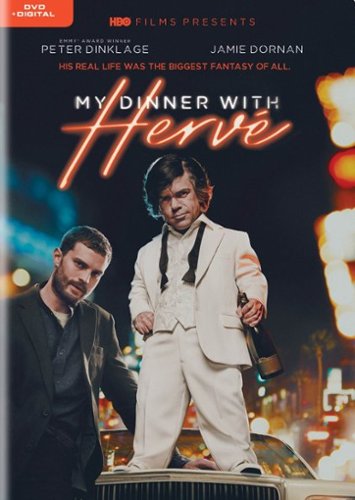 

My Dinner with Hervé [2018]