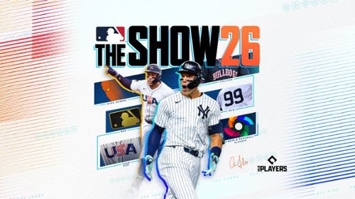 MLB The Show 26 - Nintendo Switch, Nintendo Switch – OLED Model, Nintendo Switch Lite [Digital]-Front_Standard 