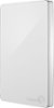 Seagate - Backup Plus Slim 2TB External USB 3.0/2.0 Portable Hard Drive - White-Angle_Standard