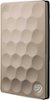 Seagate - Backup Plus Ultra Slim 1TB External USB 3.0/2.0 Portable Hard Drive - Gold-Front_Standard