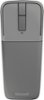 Microsoft - Arc Touch Bluetooth BlueTrack Mouse - Gray-Front_Standard