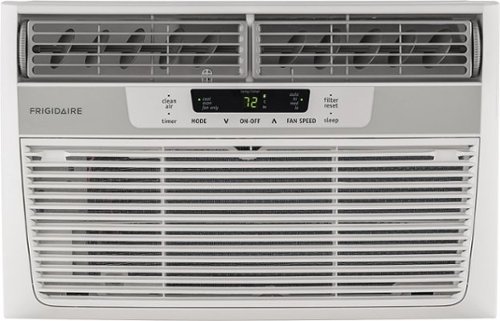  Frigidaire - 6,000 BTU Window Air Conditioner