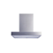 Winflo - 30 inches - Convertible - Wall Range Hood - Stainless Steel-Front_Standard