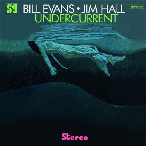 

Undercurrent [LP] - VINYL