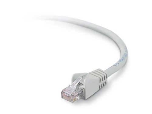 Belkin - High Performance Cat. 6 UTP Network Patch Cable-Front_Standard 