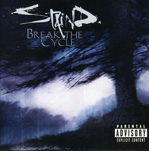  Break the Cycle [CD] [PA]
